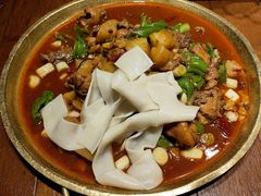 -楼兰新疆主题餐厅(苏州中心店)