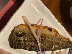-烧鸟横丁(联发文创口岸店)