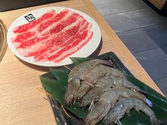 -牛角烧肉(南昌T16购物中心店)