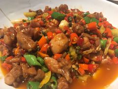 -卞氏菜根香(青羊万达店)