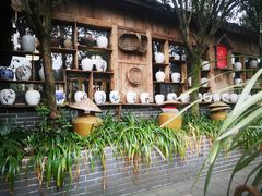 -青城甲(青城山店)