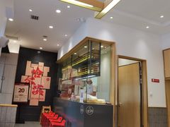 -喜家德虾仁水饺(中央大街店)