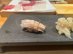 -镹·鱼料理  国产鱼使用店