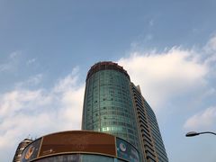 -飞洲国际广场