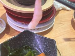 -寿司郎(皇庭广场店)