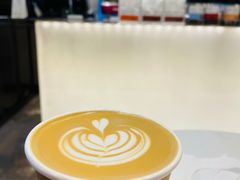 -MQ COFFEE STAND明谦(新洲店)