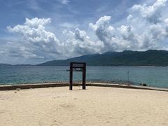 -海南分界洲岛旅游区