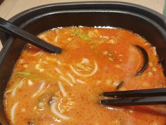 -阿香米线(凯德广场.1818店)