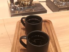 -星巴克臻选(北京颐堤港中心第二店)