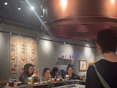 -肉肉大米(德基广场店)