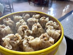 牛肉烧麦-来顺成饭庄