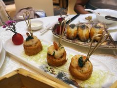 -荣粤酒家·融合粤菜·海鲜火锅