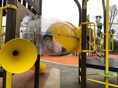 -枫香湖儿童公园