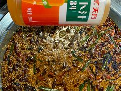 -胖子鱼·天水麻辣鱼火锅(秦州407店)