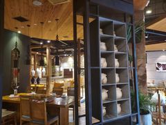 -小城粥道·海胆鲜虾粥(解放广场店)