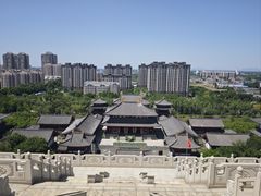 -兴隆文化园景区
