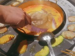 -云尊府云南菜·蒸汽石锅鱼(学清路店)