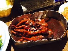 -星宴主题餐厅(庐阳大道店)