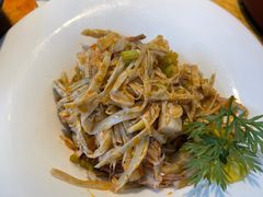 -烛影拾光观景餐厅·创意菜·摄影·小提琴(大唐不夜城店)