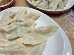 -喜家德虾仁水饺(浦东山姆店)
