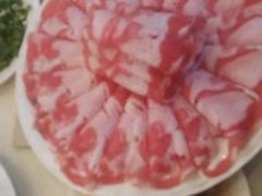 -东来顺饭庄(天坛店)