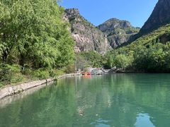 -云梦山