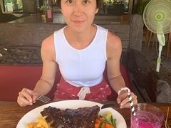 -Pundi Pundi Restaurant