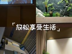 -若水云栖·足疗·按摩·SPA(城阳万达广场店)