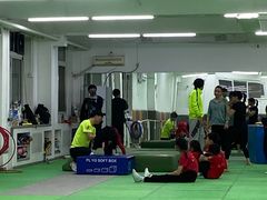 -武术世家少儿培训中心(首都体育学院店)