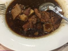 -德大西餐社(云南南路店)