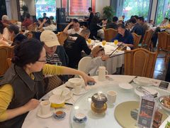 -勝記酒家·37年老字号·经典粤菜(荔枝公园店)