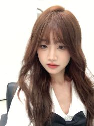 -DL HOPE明星造型