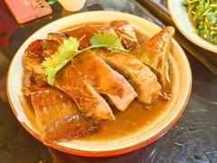 -鹅滋道(甘坑古镇店)