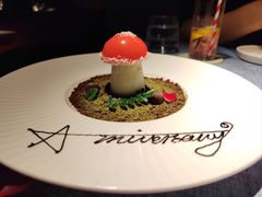 -弦月窗LUNETTE BY AMANDA(复兴路店)