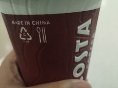 -COSTA COFFEE(西贸凯德晶品4层2店)
