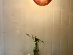 -灯塔咖啡馆BOOK·Coffee Shop