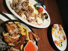 -Ambra Haus琥珀屋精酿餐厅(宝山店)