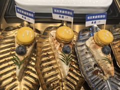 -東盛炭烤自助料理(玄武招商花园城店)
