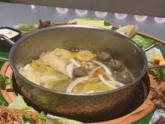 -椰小鸡·琼州糟粕醋·火锅(美兰缤纷城店)