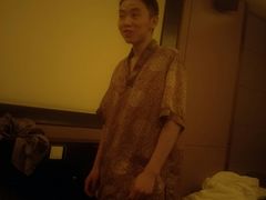 -金色印象·HiFi影音·按摩足疗(南坪桃源店)