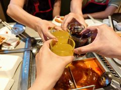 -海底捞火锅(崇文门新世界百货店)