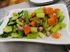 -马记伊源斋涮肉·清真菜(潘家园古玩市场店)