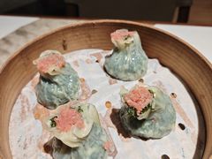 -永春园·扬州早茶·淮扬菜(漫乐城店)