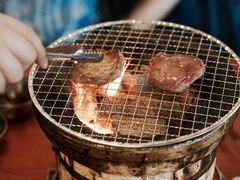 -蒜香焼肉PURUSHIN(马场路店)