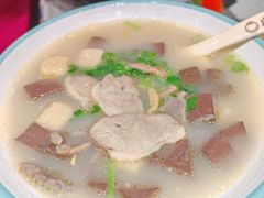 -小杨生煎(宜川路店)