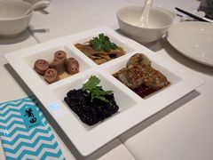 -莆田餐厅PUTIEN(金融街购物中心店)