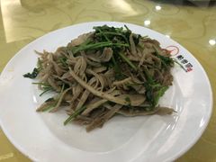 -帕米尔食府(白云观店)