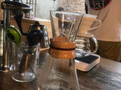 -VOYAGE COFFEE(北锣鼓巷店)