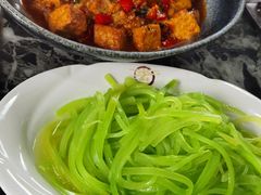 -李师傅脆肚(华强北店)