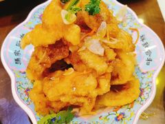 -老厨家(中央大街西七道街店)